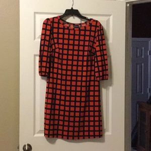 En focus dress size 8